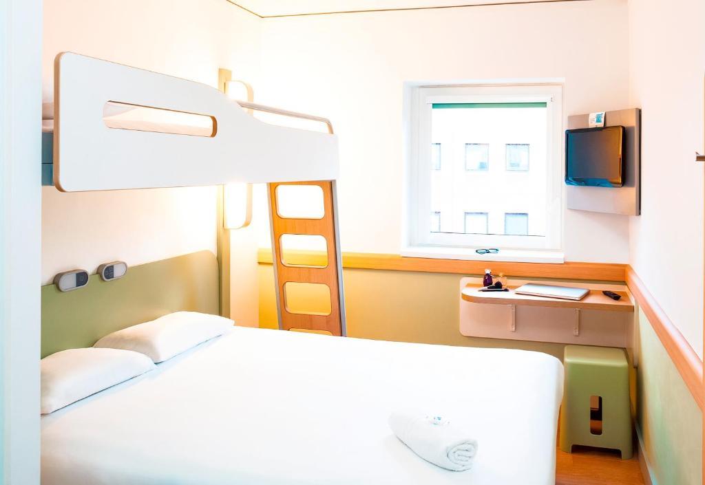Ibis Budget Newport Стая снимка
