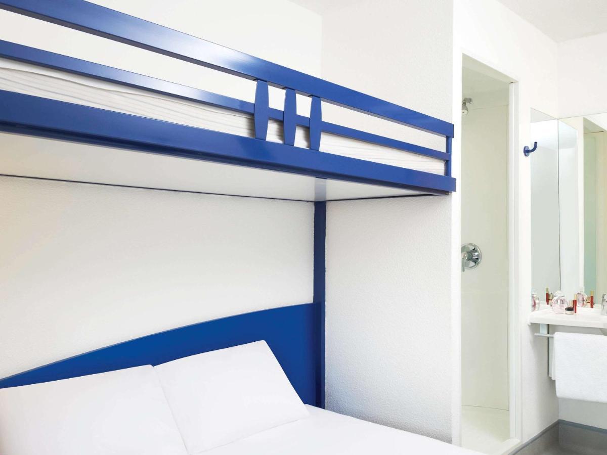 Ibis Budget Newport Екстериор снимка